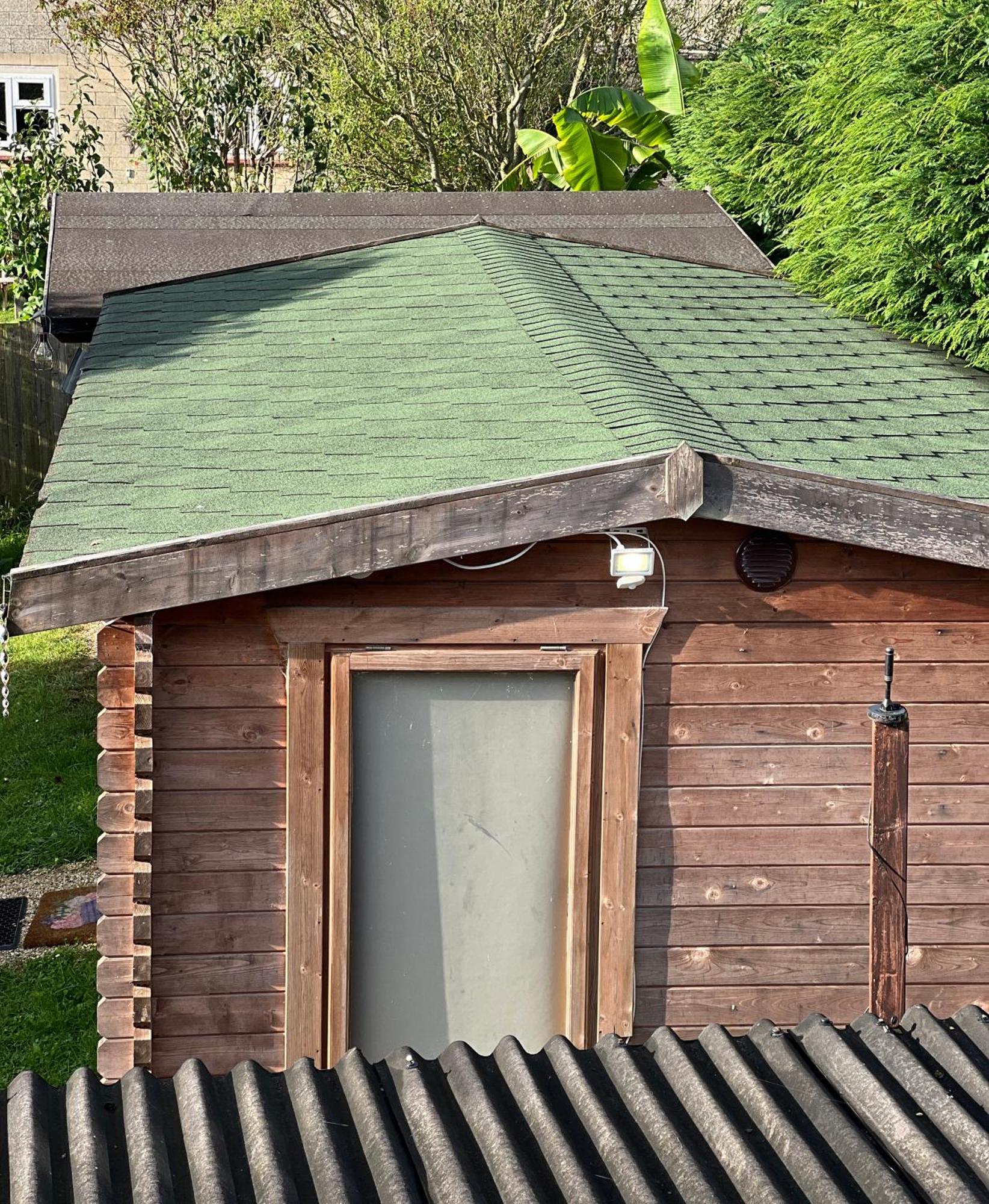The Cabin Bradford-On-Avon Exteriör bild