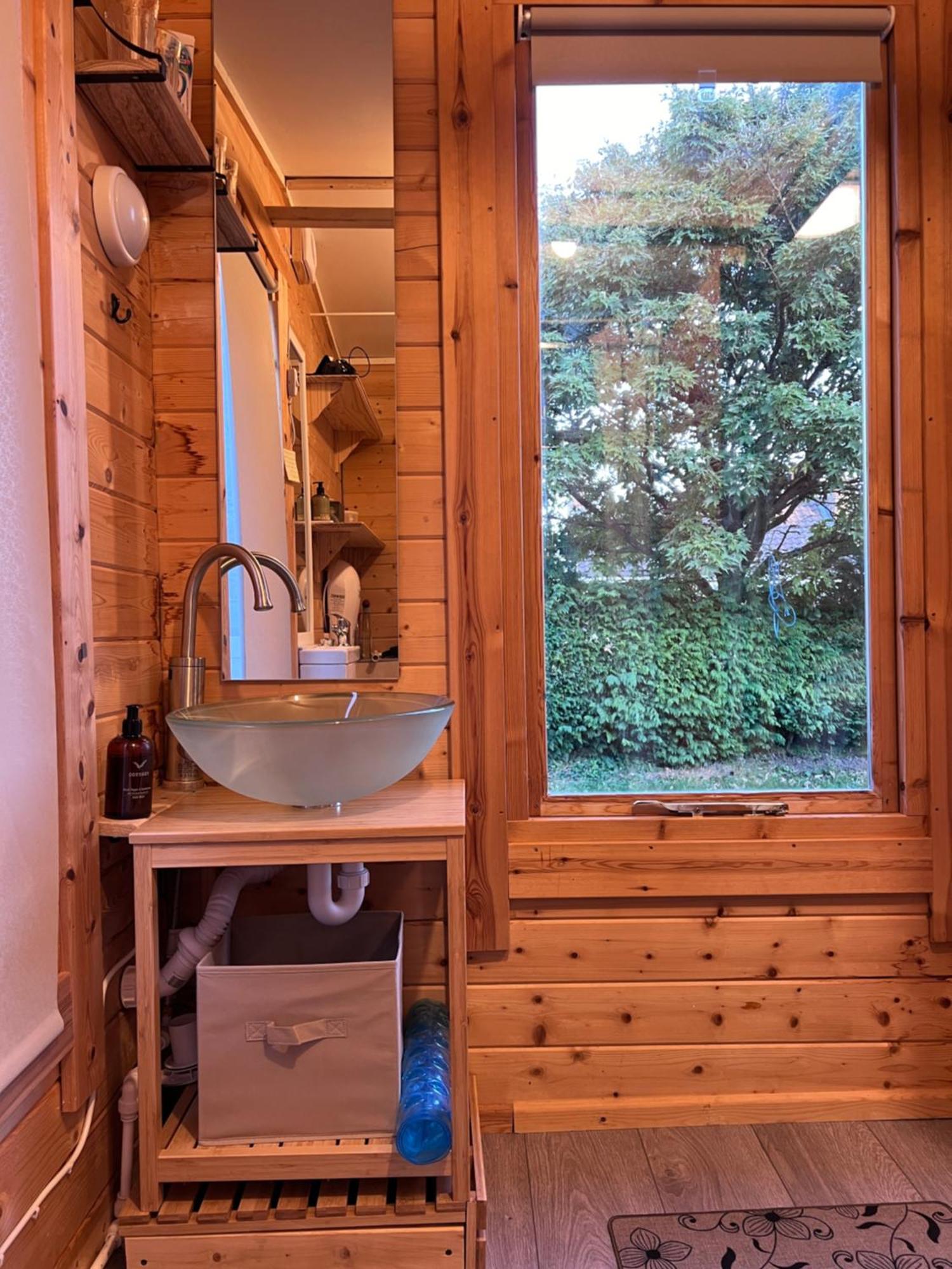 The Cabin Bradford-On-Avon Rum bild